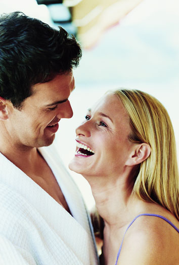 La importancia del trabajo en equipo en el pareja La importancia del trabajo en equipo en la pareja