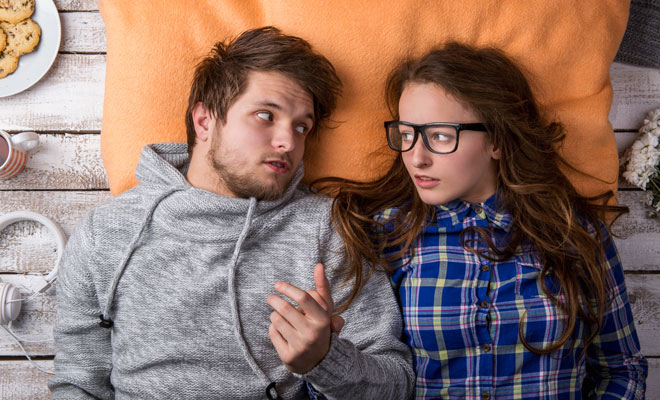 Los conflictos de la convivencia Los conflictos de la convivencia