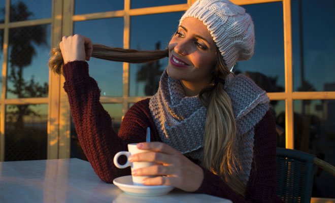 Las prioridades de las mujeres en el amor