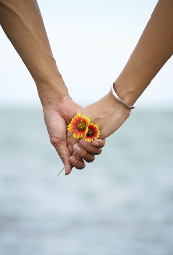 Descubrimos las relaciones de pareja conscientes