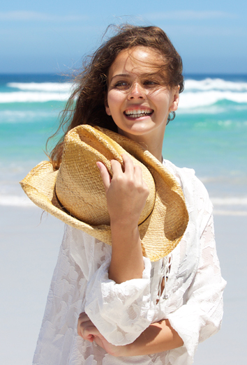 Frases para una mujer muy especial