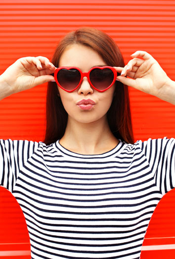 Elegir entre soltera o en pareja