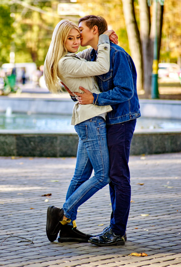 Así son de compatibles los Géminis y los Aries según el horóscopo Así son de compatibles los Géminis y los Aries según el horóscopo