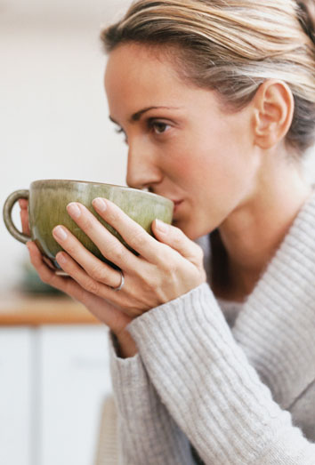 Romper con tu pareja después de muchos años