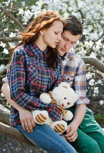 Ideas para que tu novio te perdone Ideas para que tu novio te perdone