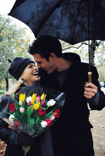 Señales de que ese hombre es demasiado perfecto