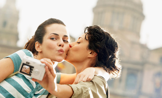 Cómo salir del armario