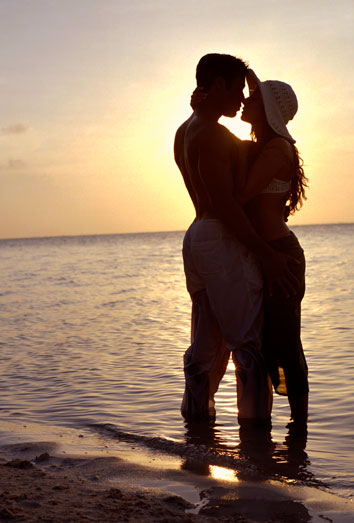 Cómo pedirle matrimonio a tu novio Cómo pedirle matrimonio a tu novio