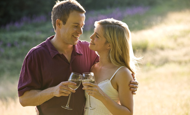 La infidelidad femenina y masculina