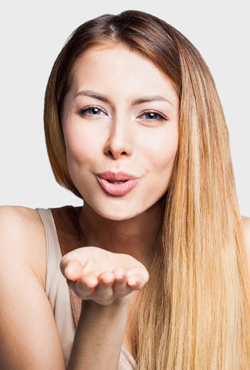 Cómo salir reforzada de una ruptura Cómo salir reforzada de una ruptura