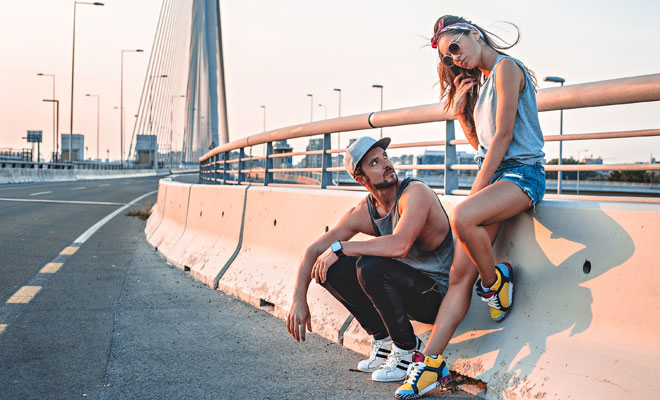 Cómo perdonar una infidelidad Cómo perdonar una infidelidad