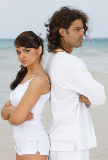 Por qué se pelean las parejas Por qué se pelean las parejas