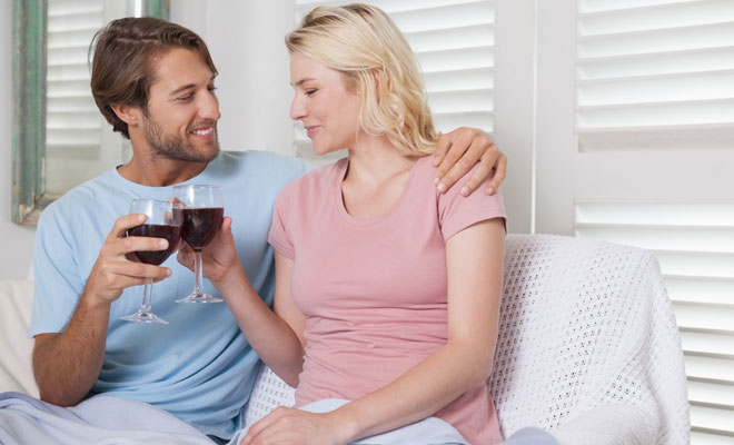 Lo que descubres de tu novio en la convivencia Lo que descubres de tu novio en la convivencia