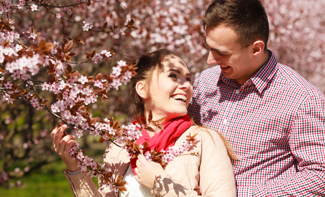 Hechizos de amor para parejas