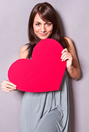 Las fases de enamoramiento Las fases del enamoramiento