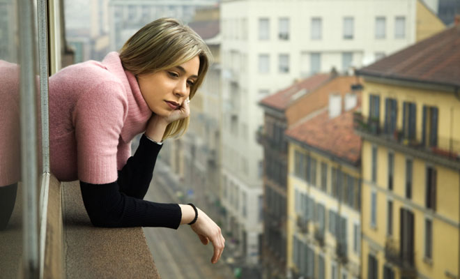 Qué pasa con los hombres que desaparecen Qué pasa con los hombres que desaparecen