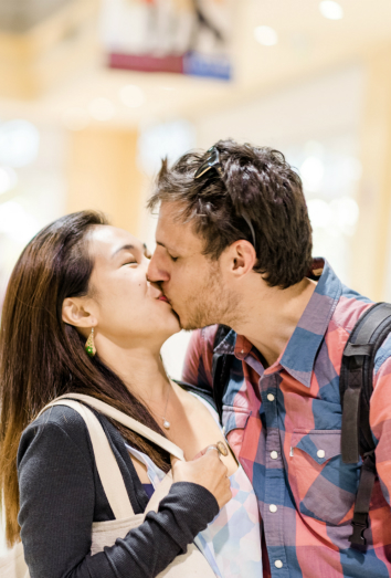 Así es la compatibilidad amorosa de un Sagitario con otro de su mismo signo. 