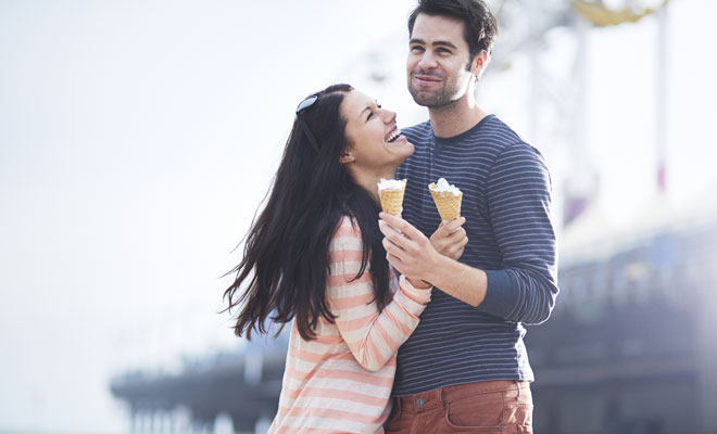 Conversaciones que no son para una primera cita Conversaciones que no son para una primera cita