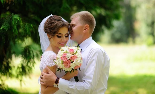 Razones para casarte en secreto con tu novio Razones para casarte en secreto con tu novio