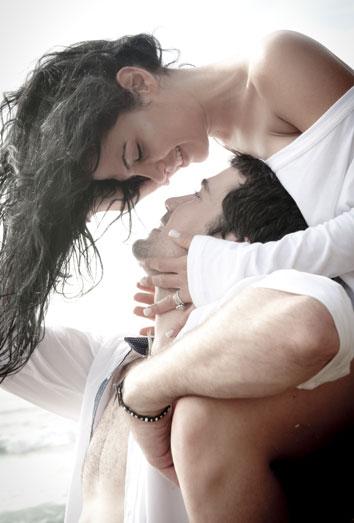 Los hombres que no saben amar Los hombres que no saben amar