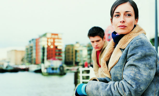 Los novios que menos te convienen Los novios que menos te convienen