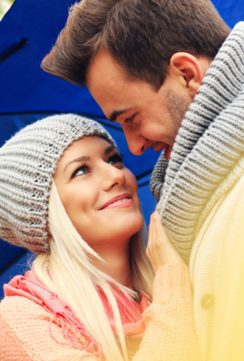 Así es la compatibilidad del horóscopo entre Libra y Aries.