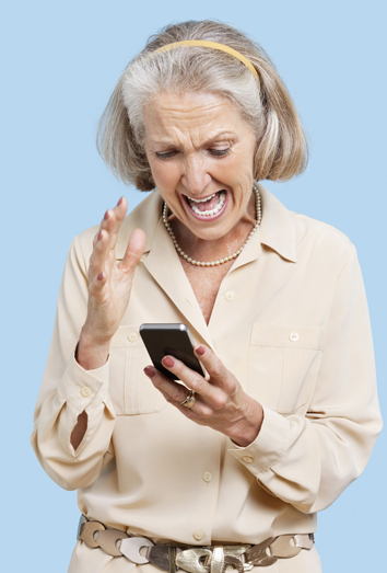 Razones de una suegra que rompe matrimonios Razones de una suegra que rompe matrimonios