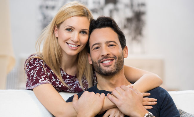 La exclusividad sexual en la pareja La exclusividad sexual en la pareja