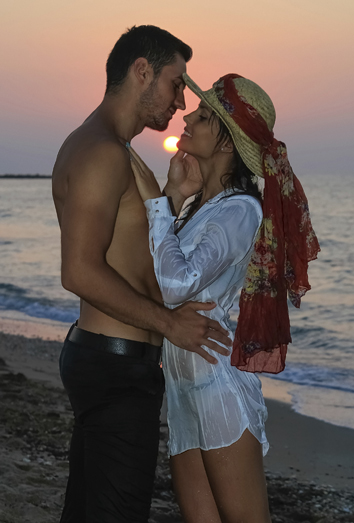 Frases de amor para tu antiguo novio