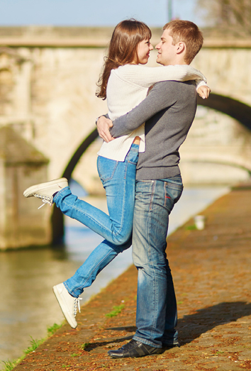 Frases de Bécquer para el romance