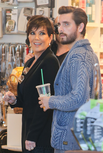 Cuando tú te conviertes en la suegra Cuando tú te conviertes en la suegra