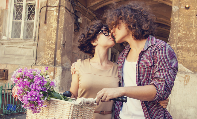 La manipulación en pareja La manipulación en pareja