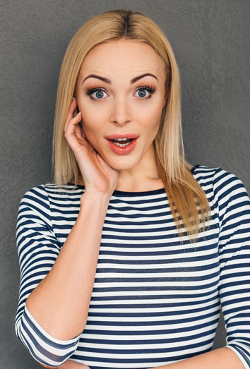 Cuando la foto del Tinder no es la real Cuando la foto del Tinder no es la real