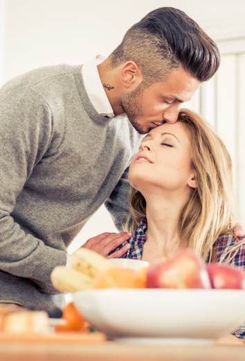 Frases de amor que lo dicen todo