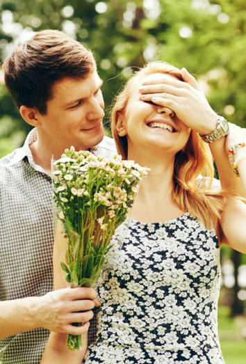 La compatibilidad entre un Sagitario y un Acuario según el horóscopo. 