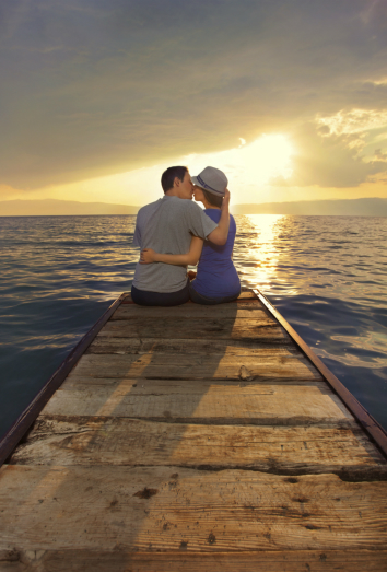 Así es la compatibilidad entre un Cáncer y un Géminis según el horóscopo