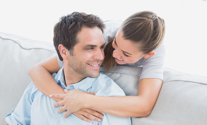 La necesidad de empatía en la pareja La necesidad de empatía en la pareja