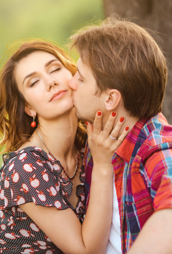 Así es el amor entre un Sagitario y un Tauro Así es el amor entre un Sagitario y un Tauro