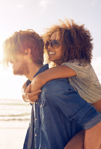 Así son de compatibles un Piscis y un Libra según el horóscopo Así son de compatibles un Piscis y un Libra según el horóscopo