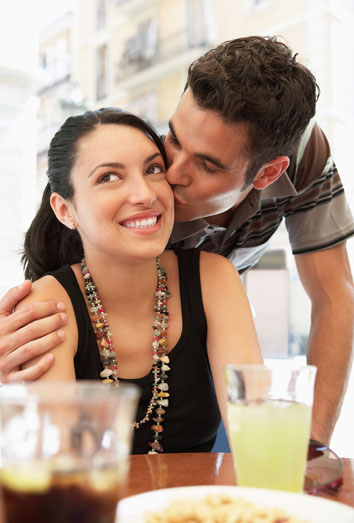 Por qué eres amiga de tu exnovio