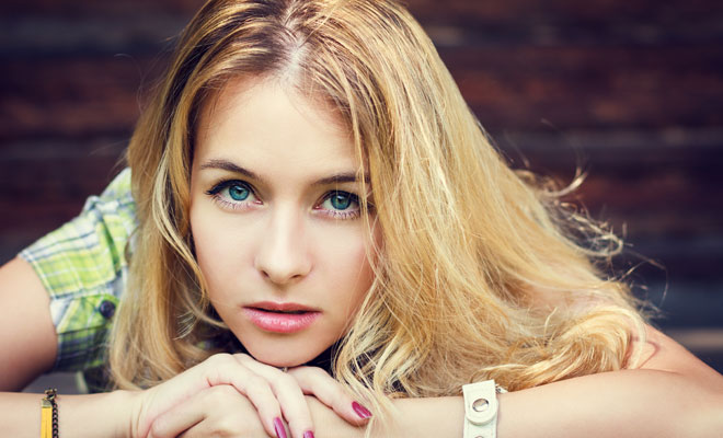 Cuando tu novio vuelve con su ex