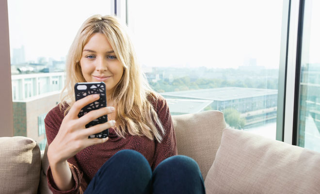 Lo que no debes poner en tu perfil de Tinder