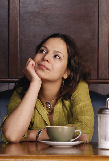 Las etapas de la ruptura Las etapas de la ruptura