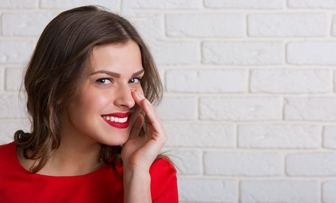 Lo que no debes decir en la primera cita Lo que no debes decir en la primera cita