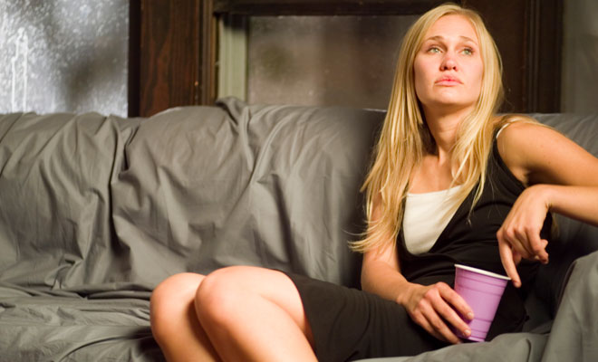 Cómo superar la ruptura cuando lo dejas tú