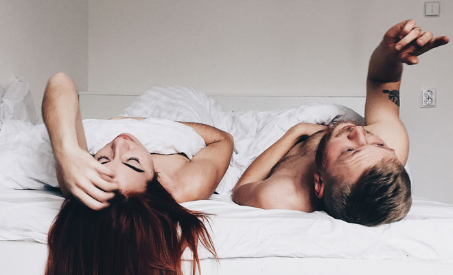 Cuando tu novio ya no te quiere