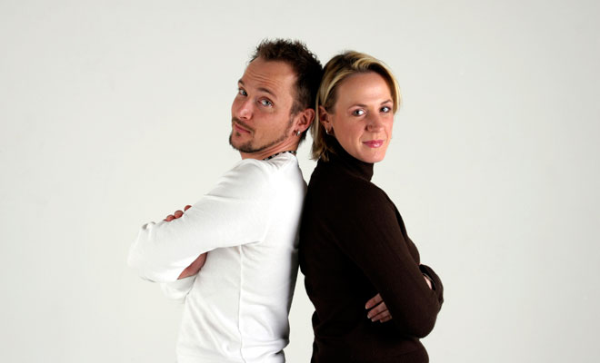 Lo que debes saber de tu pareja Lo que debes saber de tu pareja