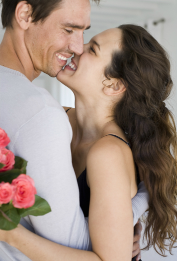 Estos son los signos que tienen más suerte en el amor según el horóscopo. 