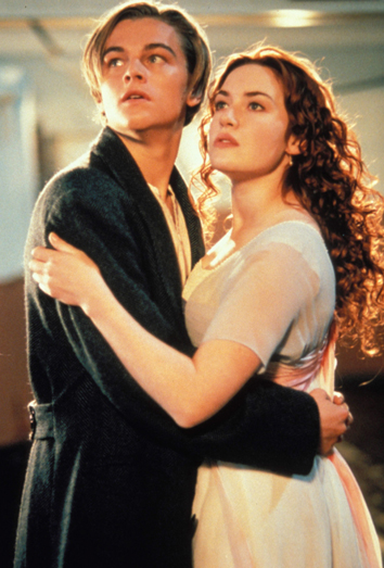 Las 10 frases más románticas de Titanic para amores trágicos