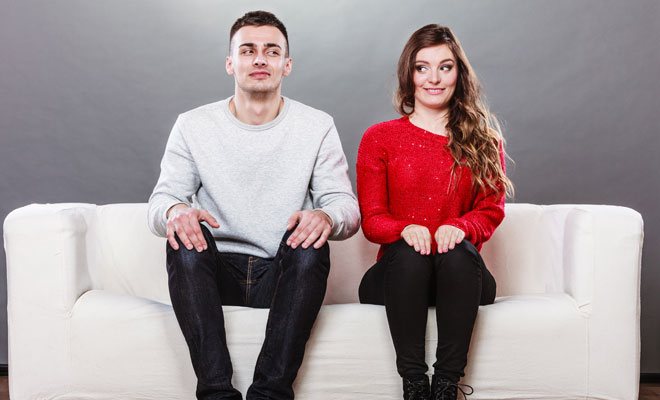 Los problemas de los hombres inmaduros Los problemas de los hombres inmaduros